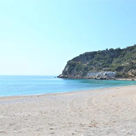 Sea Horizon House Alexis Pensjonat Himara