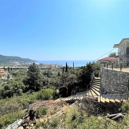 Sea Horizon House Alexis