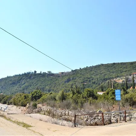 Pensjonat Sea Horizon House Alexis