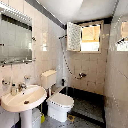 Sea Horizon House Alexis 3*