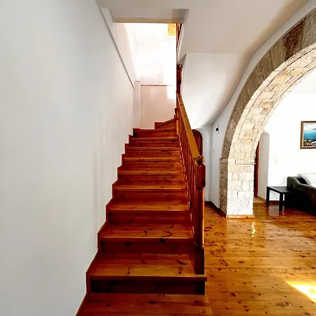 Affittacamere Sea Horizon House Alexis