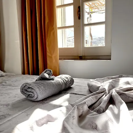 Sea Horizon House Alexis Himara