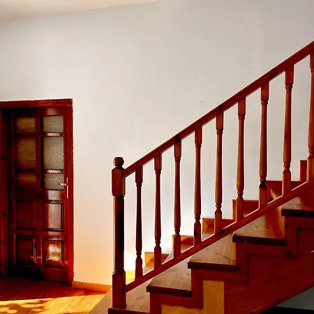 Sea Horizon House Alexis 3* Himara