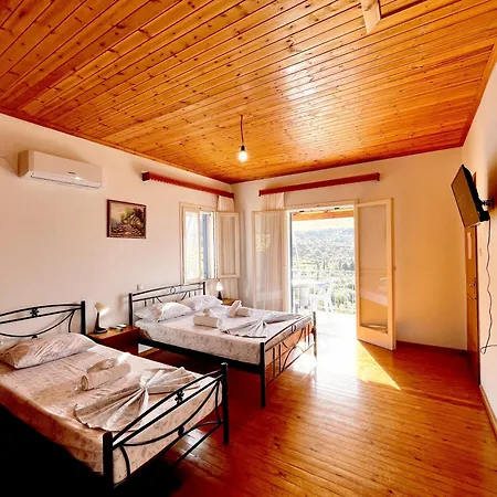 Sea Horizon House Alexis 3*