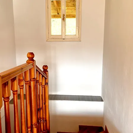 Sea Horizon House Alexis Himara