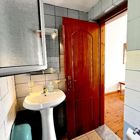 Sea Horizon House Alexis