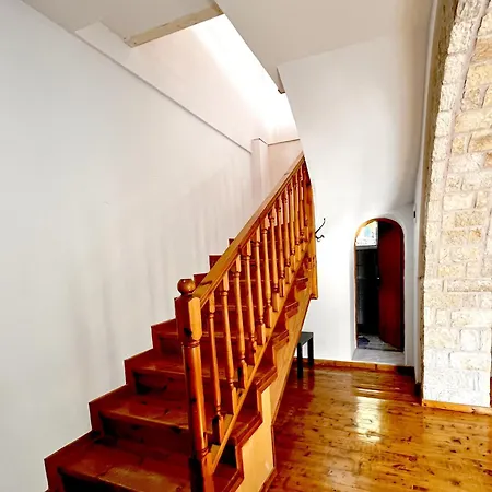 Sea Horizon House Alexis Himara