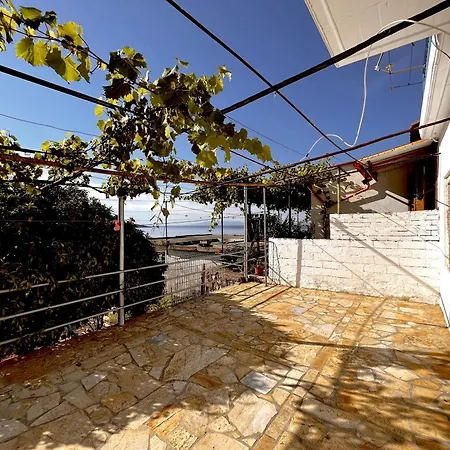 Sea Horizon House Alexis Affittacamere