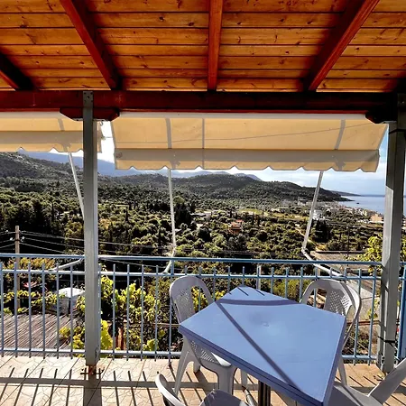 Sea Horizon House Alexis