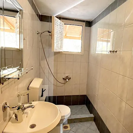 Pensjonat Sea Horizon House Alexis