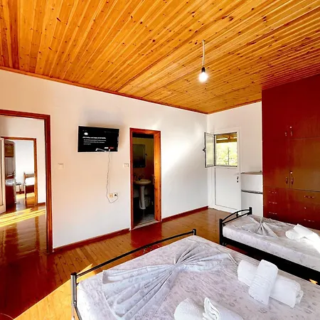 Sea Horizon House Alexis 3*