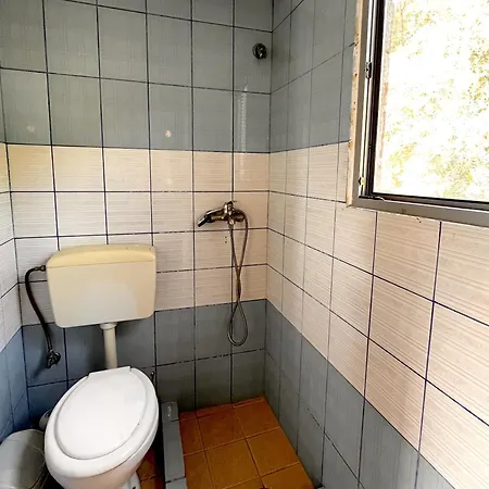 Pensjonat Sea Horizon House Alexis