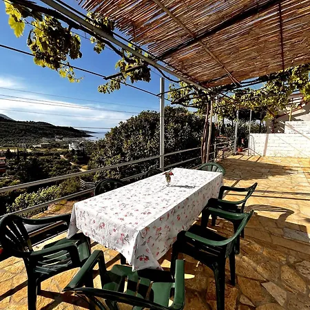 Affittacamere Sea Horizon House Alexis Himare