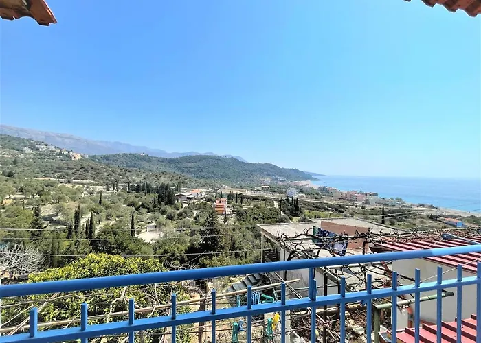 Sea Horizon House Alexis