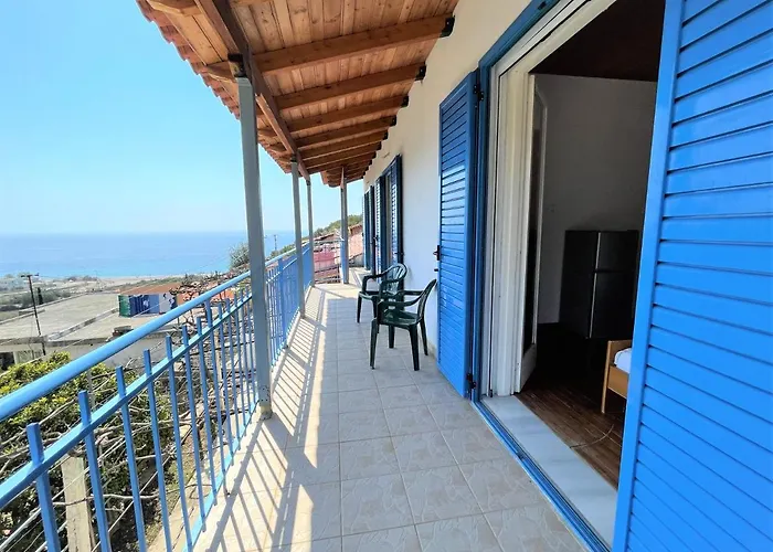 Sea Horizon House Alexis