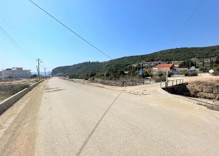 Sea Horizon House Alexis