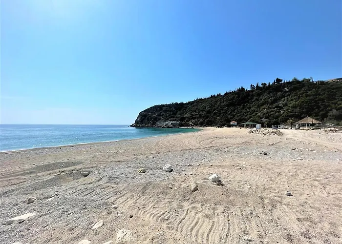 Sea Horizon House Alexis