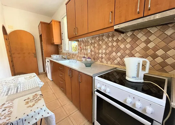 Sea Horizon House Alexis 3*