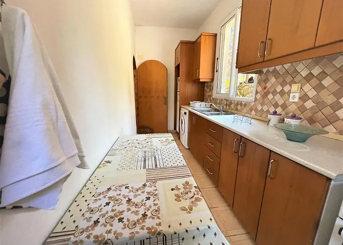 Pensionat Sea Horizon House Alexis Himare