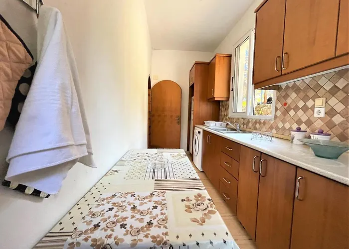 Sea Horizon House Alexis 3* Himare