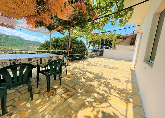 Sea Horizon House Alexis 3*