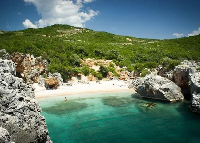 Sea Horizon House Alexis Pensionat 3*