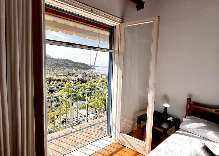 Sea Horizon House Alexis
