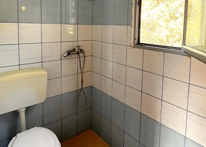 Pensionat Sea Horizon House Alexis 3*