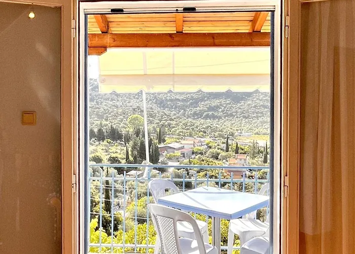 Sea Horizon House Alexis 3* Himare