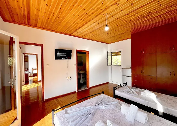 Sea Horizon House Alexis 3*