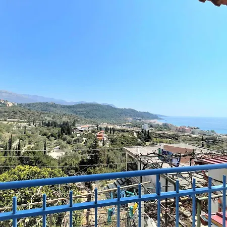 Sea Horizon House Alexis