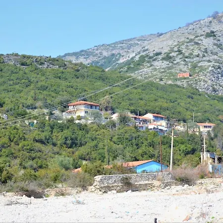 Sea Horizon House Alexis Himarë