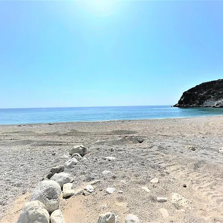 Sea Horizon House Alexis בית הארחה הימארה