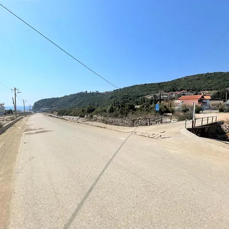 Sea Horizon House Alexis