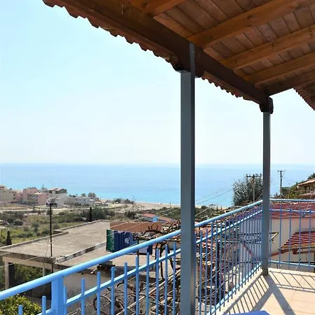 Sea Horizon House Alexis 3* הימארה