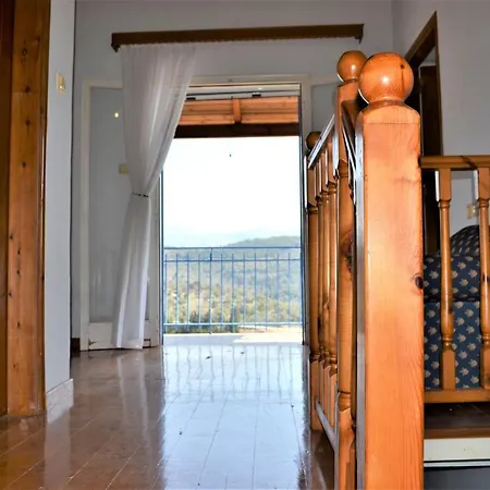 Sea Horizon House Alexis 3*