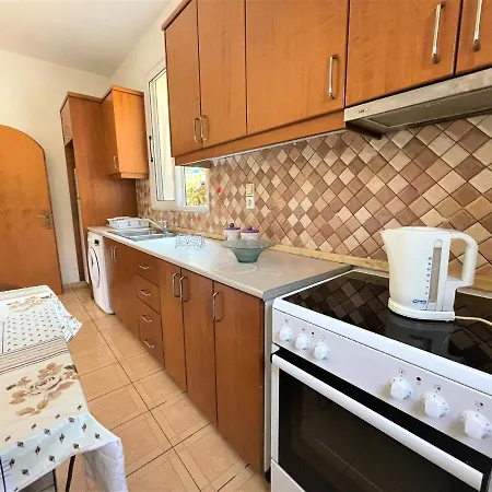 Sea Horizon House Alexis 3*