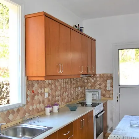 Sea Horizon House Alexis 3* הימארה