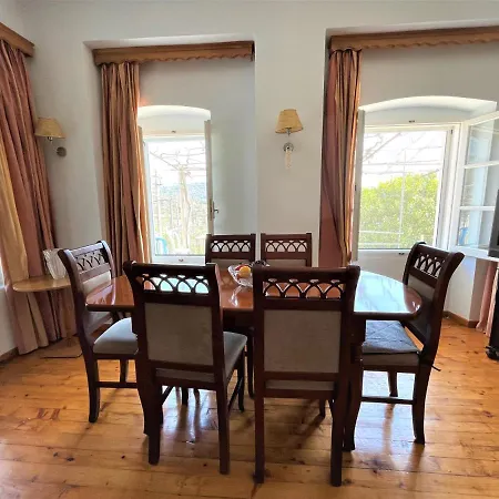 Sea Horizon House Alexis 3* הימארה