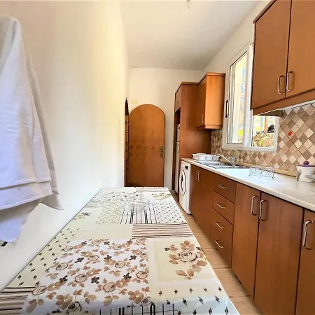 Sea Horizon House Alexis 3* הימארה