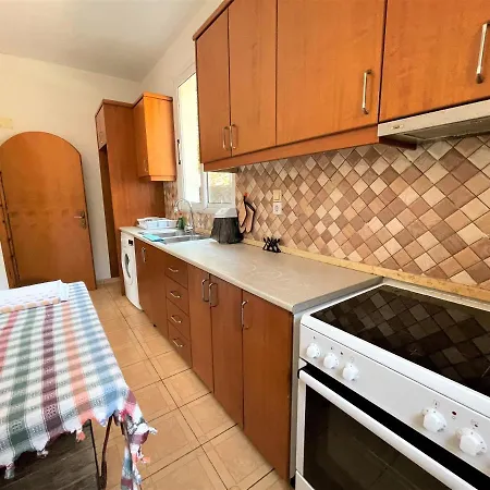 Sea Horizon House Alexis