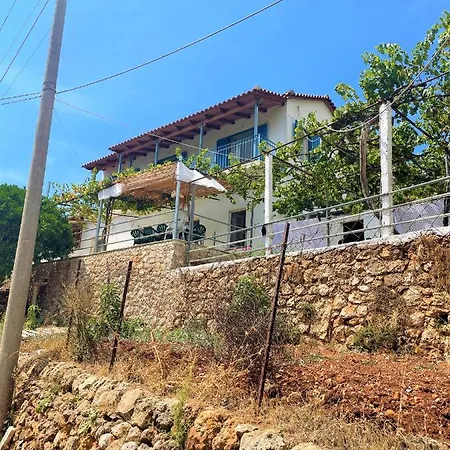 Sea Horizon House Alexis 3*