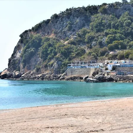Sea Horizon House Alexis הימארה
