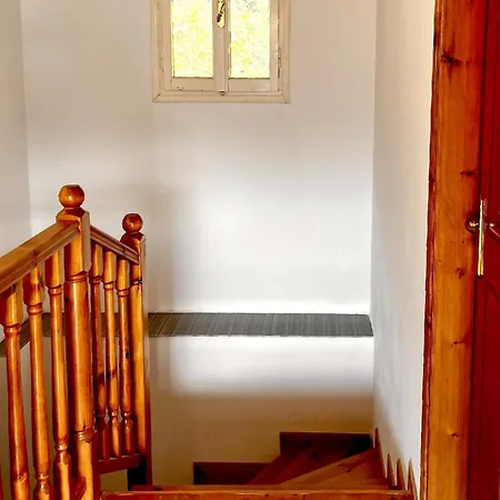 Sea Horizon House Alexis 3* הימארה