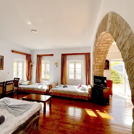 Sea Horizon House Alexis Guest house