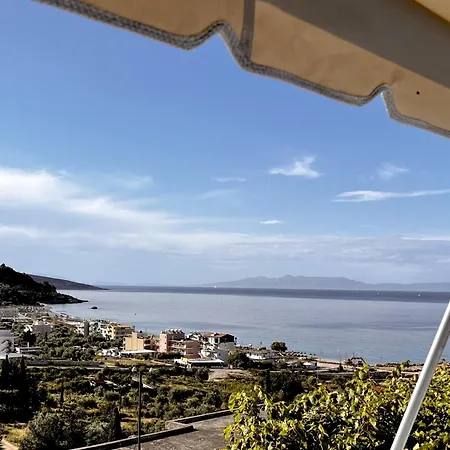 Guest house Sea Horizon House Alexis *