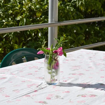 Guest house Sea Horizon House Alexis Himare