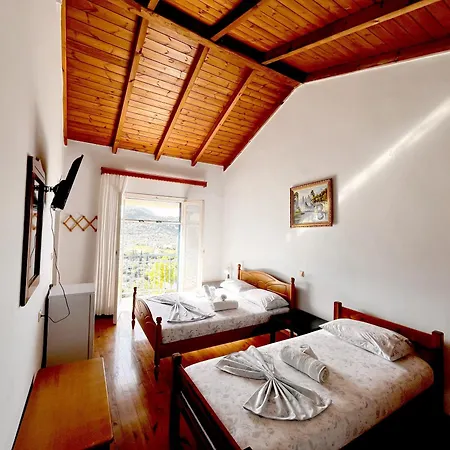 Sea Horizon House Alexis Guest house *