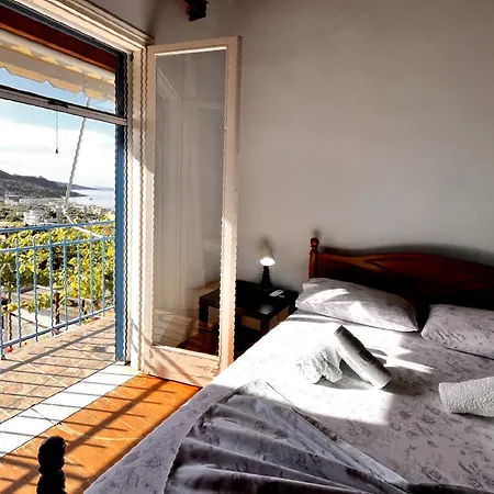 Sea Horizon House Alexis *