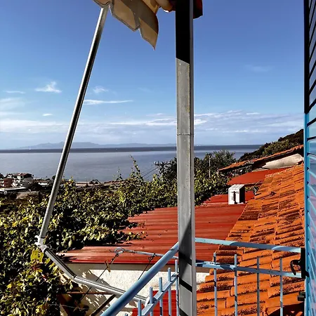Sea Horizon House Alexis Guest house *